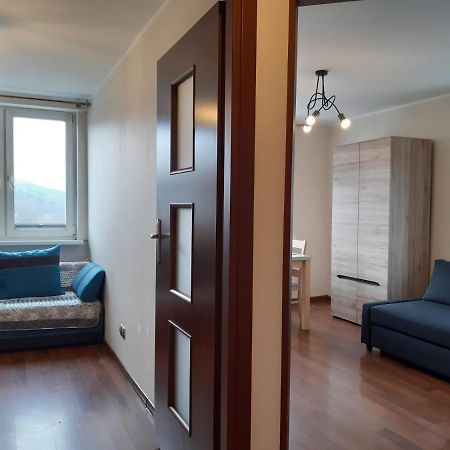 Viewpoint Apartment Sopot Exterior photo